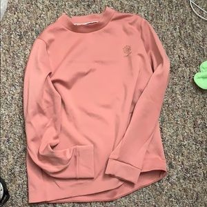 Reebok crewneck